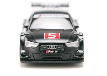 Siku - Audi RS 5 Racing - Modern Brands Australia