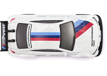 Siku - BMW M4 Racing 2016 - Modern Brands Australia