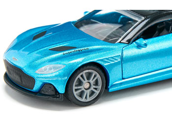 Siku - Aston Martin DBS Superleggera - Modern Brands Australia