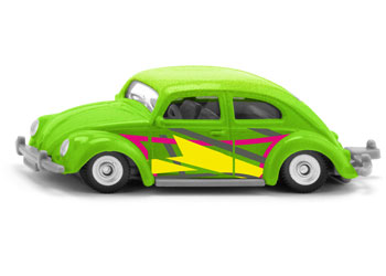Siku - VW Beetle Custom - Modern Brands Australia