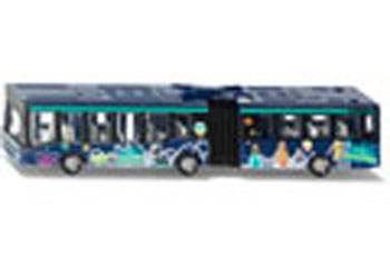 Siku - MAN Hinged Bus - Modern Brands Australia
