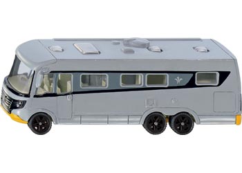 Siku - Niesmann + Bischoff Camper Van - Modern Brands Australia