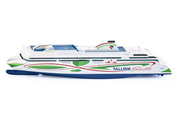 Siku - Tallink Megastar - 1:1000 Scale - Modern Brands Australia