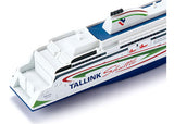 Siku - Tallink Megastar - 1:1000 Scale - Modern Brands Australia