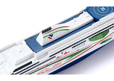 Siku - Tallink Megastar - 1:1000 Scale - Modern Brands Australia
