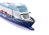Siku - 1730 Mein Schiff 1 - 1:1400 Scale - Modern Brands Australia