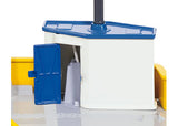 Siku Car Ferry 1:50 Scale - Modern Brands Australia