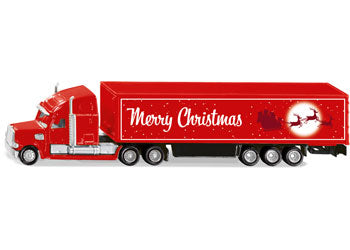 Siku - Freightliner Christmas Truck - Modern Brands Australia