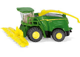 Siku - John Deere 8500i 1:87 Scale - Modern Brands Australia