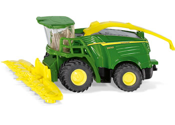 Siku - John Deere 8500i 1:87 Scale - Modern Brands Australia