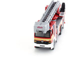 Siku - Mercedes Benz Fire Engine - 1:87 Scale - Modern Brands Australia