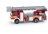 Siku - Mercedes Benz Fire Engine - 1:87 Scale - Modern Brands Australia