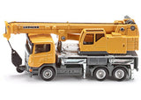 Siku - Scania Telescopic Crane Truck 1:87 - Modern Brands Australia