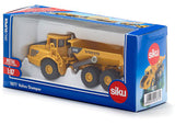 Siku - Volvo Dumper - 1:87 Scale - Modern Brands Australia