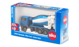 Siku - Cement Mixer 1:87 Scale