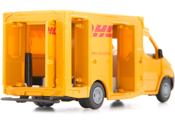 Siku - Mercedes-Benz Sprinter 1:50 Scale - Modern Brands Australia
