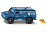 Siku - Money transporter 1:50 Scale - Modern Brands Australia