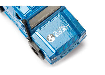 Siku - Money transporter 1:50 Scale - Modern Brands Australia