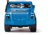 Siku - Money transporter 1:50 Scale - Modern Brands Australia