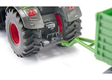 Siku - Fendt 942 Vario with Front Mower 1:50 Scale - Modern Brands Australia