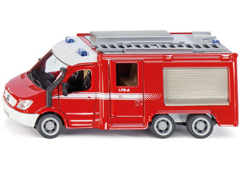 Siku - Mercedes-Benz Sprinter 1:50 Scale - Modern Brands Australia
