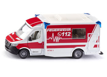Siku - Mercedes-Benz Sprinter Ambulance 1:50 - Modern Brands Australia