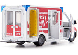 Siku - Mercedes-Benz Sprinter Ambulance 1:50 - Modern Brands Australia