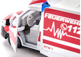 Siku - Mercedes-Benz Sprinter Ambulance 1:50 - Modern Brands Australia