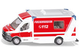 Siku - Mercedes-Benz Sprinter Ambulance 1:50 - Modern Brands Australia