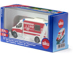 Siku - Mercedes-Benz Sprinter Ambulance 1:50 - Modern Brands Australia