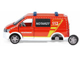 Siku - VW T6 Emergency Car - Modern Brands Australia