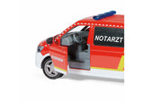 Siku - VW T6 Emergency Car - Modern Brands Australia