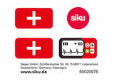 Siku - VW T6 Emergency Car - Modern Brands Australia