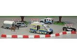 Siku - Mercedes-Benz Sprinter Police 1:50 Scale - Modern Brands Australia
