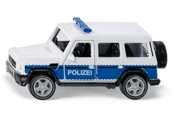 Siku - Mercedes-AMG G65 1:50 Scale - Modern Brands Australia