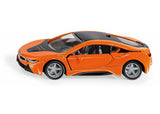 Siku - BMW I8 LCI - Modern Brands Australia