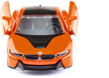 Siku - BMW I8 LCI - Modern Brands Australia