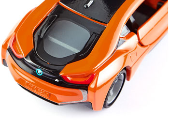 Siku - BMW I8 LCI - Modern Brands Australia