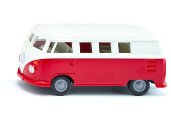 Siku - VW T1 Bus - Modern Brands Australia