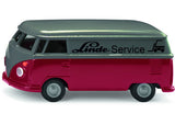 Siku - VW T1 Transporter 1:50 Scale - Modern Brands Australia