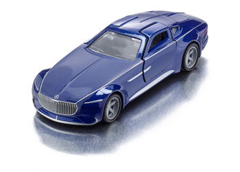 Siku - Vision Mercedes-Maybach 6 - Modern Brands Australia