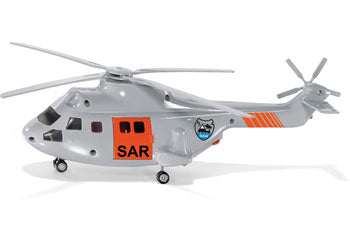 Siku Transporter Helicopter 1:50 Scale - Modern Brands Australia