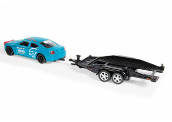 Siku - Dodge Charger / Challenger Sport Racing - Modern Brands Australia