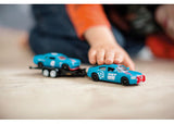 Siku - Dodge Charger / Challenger Sport Racing - Modern Brands Australia