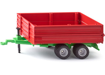 Siku - Tandem Axle Trailer - Modern Brands Australia