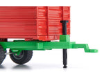 Siku - Tandem Axle Trailer - Modern Brands Australia