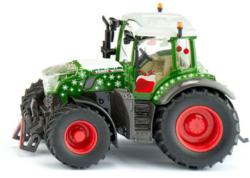 Siku - Christmas Tractor Fendt 1:32 Scale - Modern Brands Australia