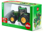 Siku - John Deere 6210R - 1:32 Scale - Modern Brands Australia