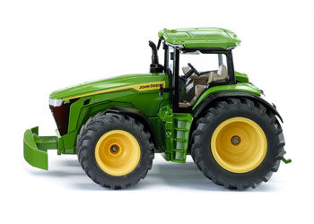 Siku - 3290 John Deere 8R 370 1:32 Scale - Modern Brands Australia