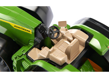 Siku - 3290 John Deere 8R 370 1:32 Scale - Modern Brands Australia